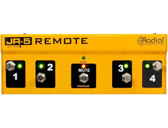 Radial JR-5 Remote image 2
