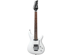 Ibanez Js140 Joe Satriani Signature Electric Guitar image 2