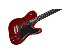 Fender Jim Adkins Ja-90 Telecaster Electric Guitar image 2