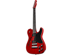 Fender Jim Adkins Ja-90 Telecaster Electric Guitar image 3