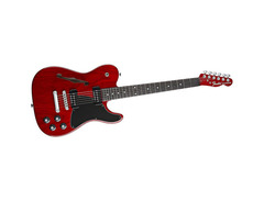 Fender Jim Adkins Ja-90 Telecaster Electric Guitar image 4