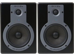 M-Audio Studiophile BX5a Studio Monitors - What To Know & Where To