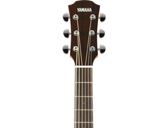 Yamaha Ac1r Natural Serie A image 3