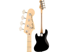 Fender USA Geddy Lee Signature Jazz image 4