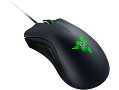 Razer DeathAdder Chroma Gaming Mouse image 2