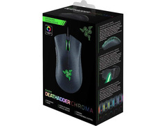 Razer DeathAdder Chroma Gaming Mouse image 3