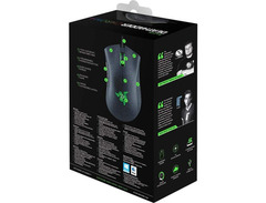 Razer DeathAdder Chroma Gaming Mouse image 4