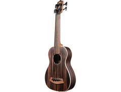 Kala Fretless U-Bass image 3