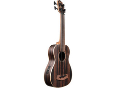 Kala Fretless U-Bass image 4