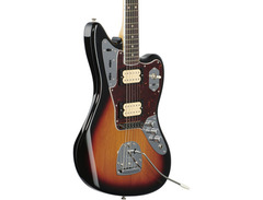 Fender Kurt Cobain Jaguar image 2