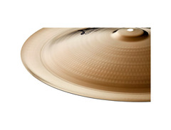 Zildjian 20" A Custom China image 3