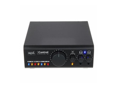 SPL 2Control image 2