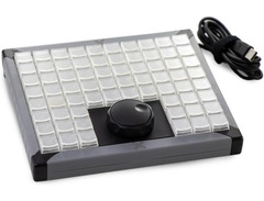X-keys XK-68 Jog & Shuttle image 4