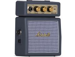 Marshall MS-2C image 2