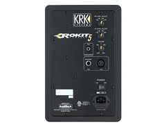 KRK ROKIT 5 G3 Studio Monitor image 2