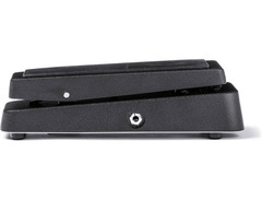 Dunlop GCB-95 Original Cry Baby Wah-Wah (silver logo) image 2