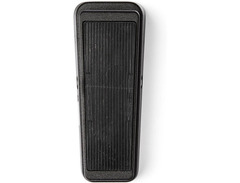 Dunlop GCB-95 Original Cry Baby Wah-Wah (silver logo) image 4