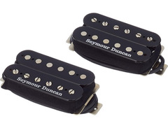 Seymour Duncan Hot Rodded Humbucker Set image 2