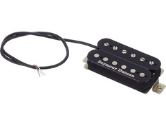 Seymour Duncan Hot Rodded Humbucker Set image 3