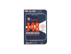 Radial J48 Direct Box image 2