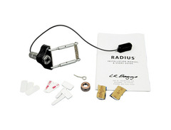 L.R. Baggs Radius Pickup image 3