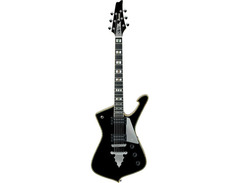 Ibanez PS Series PS120 Paul Stanley Signature Electric Guitar image 2