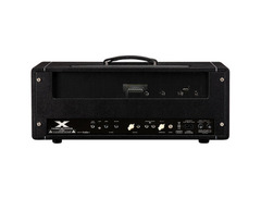 Friedman Phil X 100W Signature Hand-Wired Tube Guitar Head image 2
