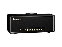 Friedman Phil X 100W Signature Hand-Wired Tube Guitar Head image 3