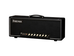 Friedman Phil X 100W Signature Hand-Wired Tube Guitar Head image 4