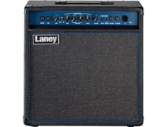 Laney RB3 Richter Bass Amplifier image 3