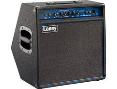Laney RB3 Richter Bass Amplifier image 4