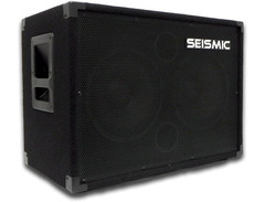 Seismic Audio SA-210 image 4