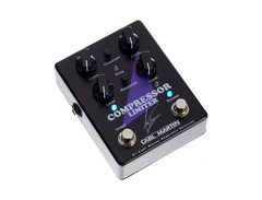 Carl Martin Andy Timmons Compressor Limiter image 3