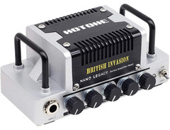 Hotone Nano Legacy British Invasion image 2