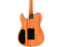 Fender Finneas Signature Acoustasonic Player Telecaster image 2