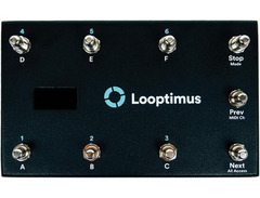 Loop Community Looptimus USB MIDI Foot Controller image 3