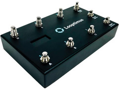 Loop Community Looptimus USB MIDI Foot Controller image 4