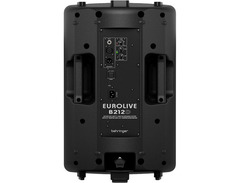 Behringer EUROLIVE B212D image 3