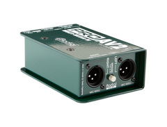 Radial Engineering ProAV2 image 2
