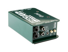 Radial Engineering ProAV2 image 3