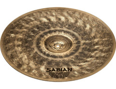 Sabian 20" Artisan Crash image 3