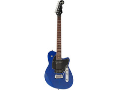 Reverend Reeves Gabrels Signature Electric Guitar image 2