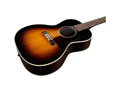 Gibson L-00 image 3