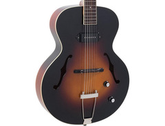 The Loar LH-309 Carved Top image 2