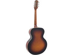 The Loar LH-309 Carved Top image 3