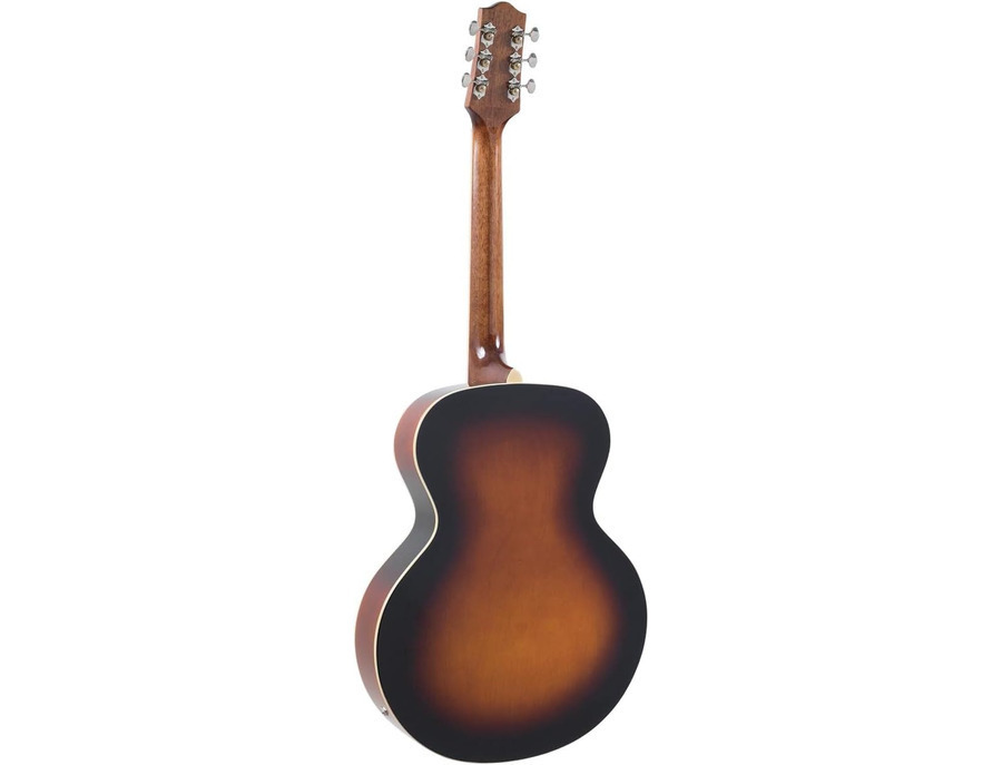 The Loar LH-309 Carved Top - What To Know & Where To Buy | Equipboard