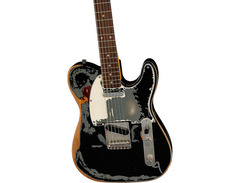 Fender Artist Series Joe Strummer Telecaster image 3