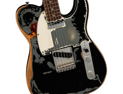Fender Artist Series Joe Strummer Telecaster image 4