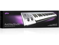M-audio Avid KeyStudio image 2