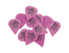 Dunlop Polyphia Signature Tortex Sharp 1.14 mm Pick image 3